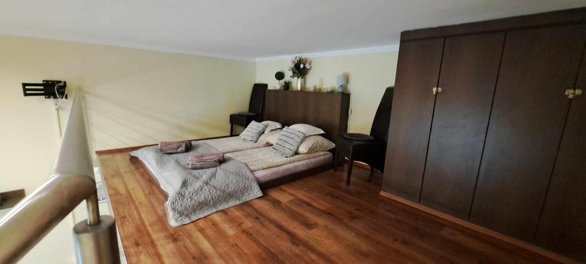 Szandi Belvarosi Apartman Szeged Exterior photo