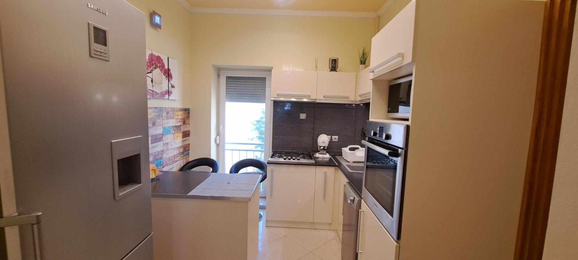 Szandi Belvarosi Apartman Szeged Exterior photo